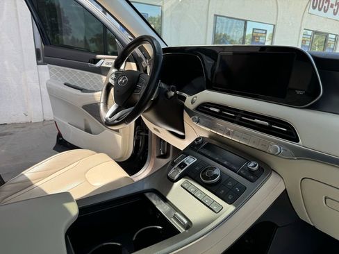 Used 2021 Hyundai Palisade Calligraphy w/ Winter Package AWD/4WD image 21