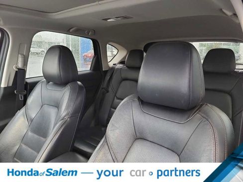 Used 2017 MAZDA CX-5 Grand Touring w/ Premium Package image 11