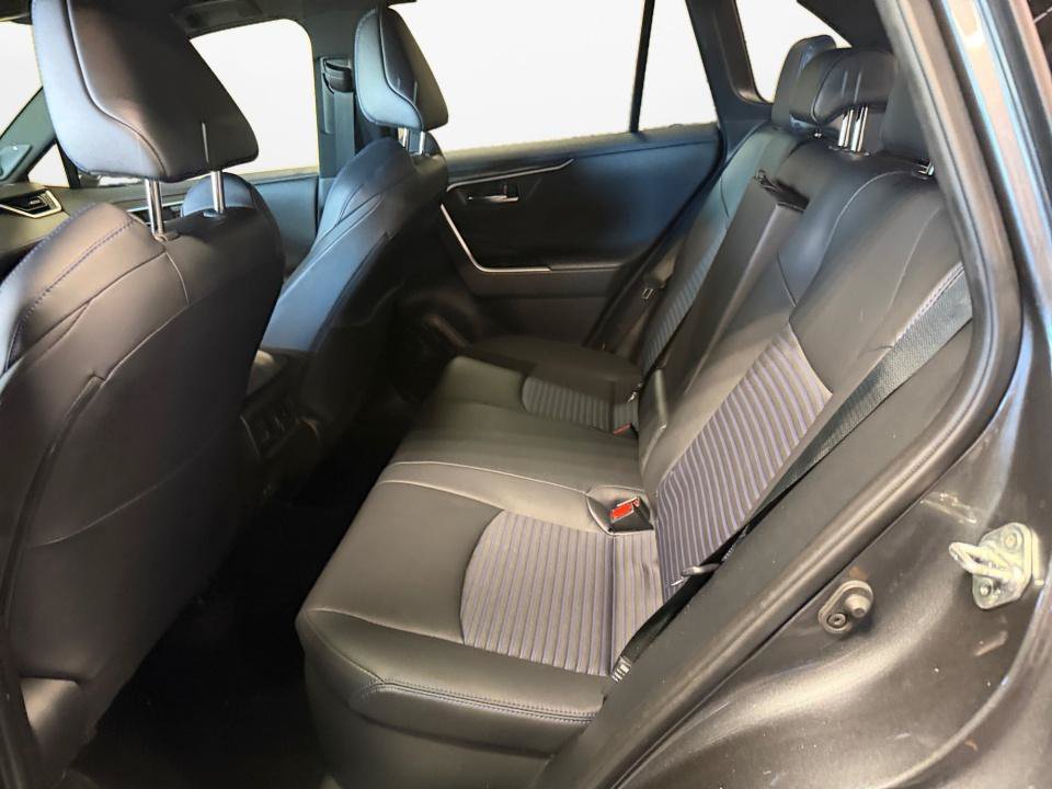 Certified 2024 Toyota RAV4 XSE w/ Advanced Technology Package AWD/4WD image 16