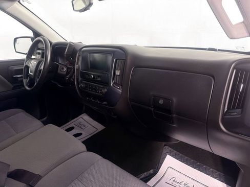 Used 2018 GMC Sierra 1500 4x4 Double Cab w/ Elevation Edition image 28