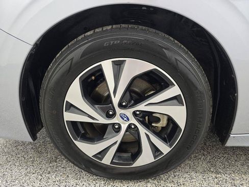 Used 2022 Subaru Legacy AWD/4WD image 31