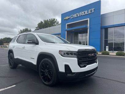 Used 2022 GMC Acadia SLE w/ Driver Convenience Package