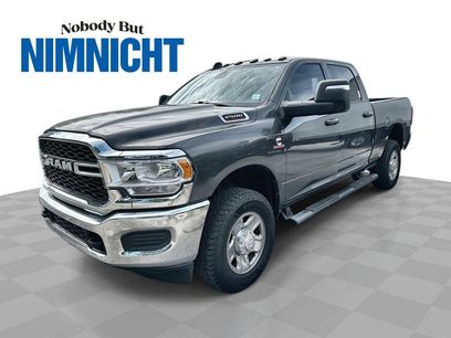Used 2023 RAM 2500 Tradesman