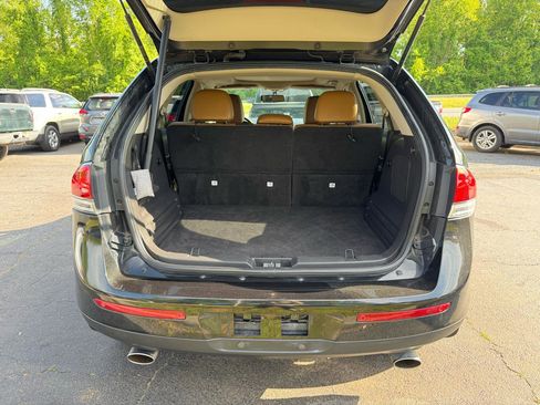 Used 2015 Lincoln MKX AWD w/ Equipment Group 102A image 23