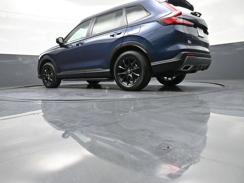 Used 2026 Honda CR-V Sport-L image 32