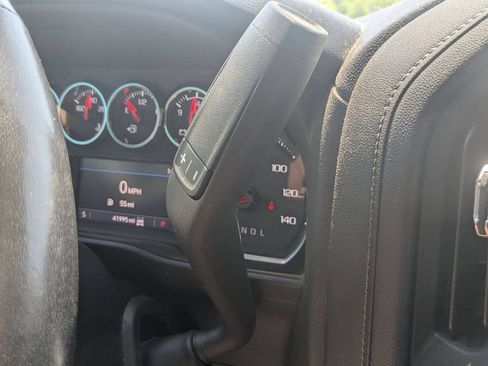 Used 2021 Chevrolet Silverado 1500 RST w/ Rally Edition AWD/4WD image 25
