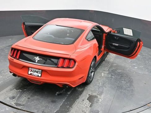 Used 2016 Ford Mustang Coupe w/ Equipment Group 051A image 37