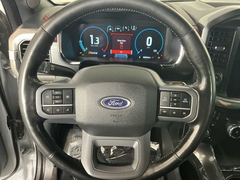 Used 2022 Ford F150 Lariat AWD/4WD image 17