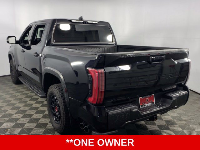 Used 2024 Toyota Tundra TRD Pro AWD/4WD image 6