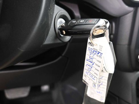 Used 2025 Ford Ranger XL w/ Trailer Tow Package AWD/4WD image 46