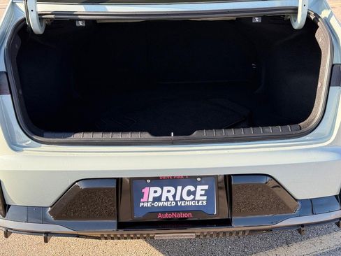 Used 2025 Kia K4 GT-Line w/ GT-Line Sunroof Package image 6