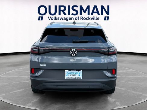 Used 2024 Volkswagen ID.4 2WD image 5