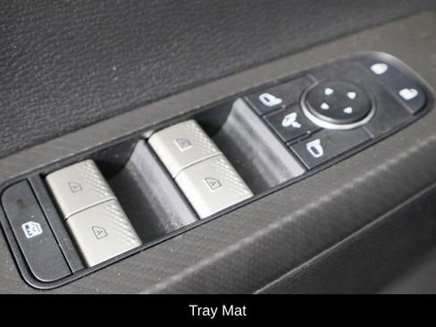 Used 2024 Mitsubishi Outlander SE Black Edition image 21