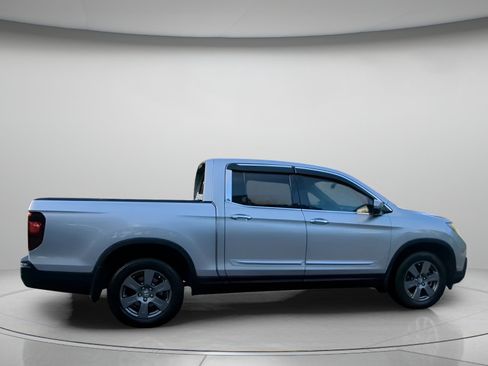 Used 2020 Honda Ridgeline RTL-E image 31