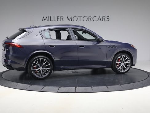 New 2026 Maserati Grecale Modena AWD/4WD image 8