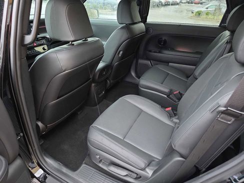 New 2026 Hyundai Palisade XRT Pro image 21