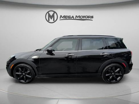 Used 2016 MINI Cooper Clubman S image 3
