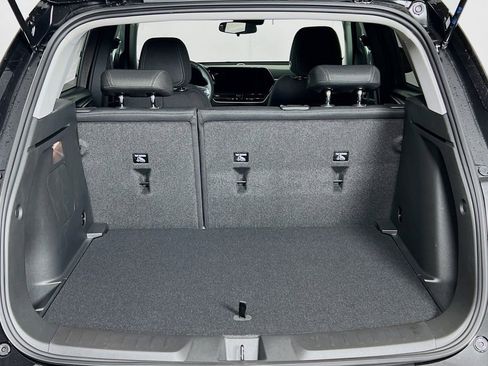 New 2026 Chevrolet TrailBlazer LT w/ LT Cold Weather Package image 22