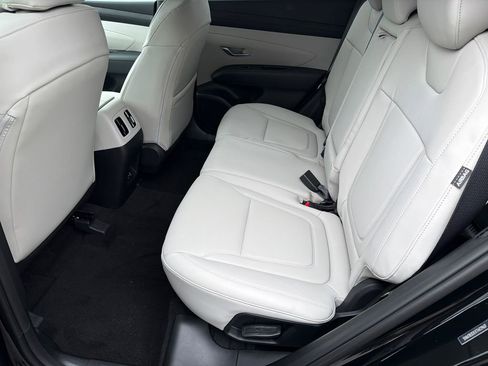 New 2026 Hyundai Tucson SEL Plus FWD image 21