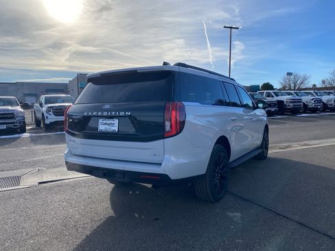 New 2026 Ford Expedition Max Active image 23