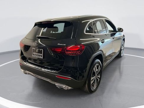 Certified 2026 Mercedes-Benz GLA 250 4MATIC image 4