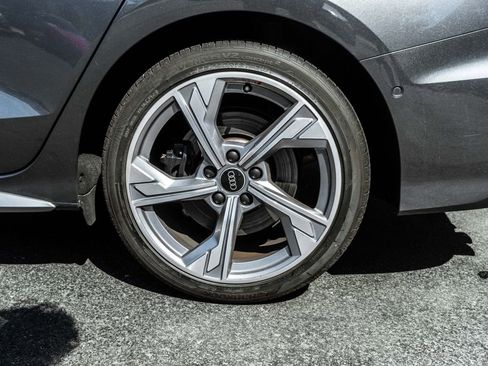 Used 2023 Audi S3 Premium Plus w/ Premium Plus Package AWD/4WD image 36