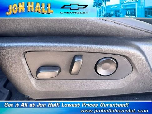 New 2026 Chevrolet Colorado Trail Boss image 17