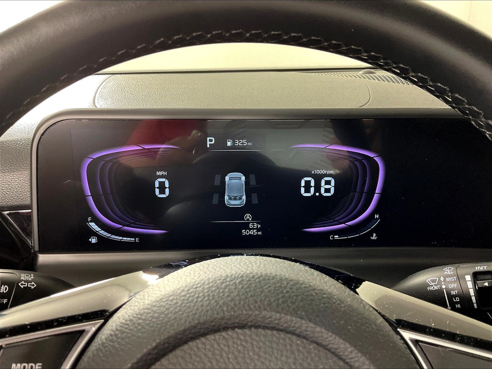 Certified 2026 Kia Seltos S AWD/4WD image 13