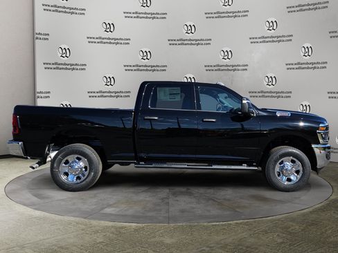 New 2026 RAM 2500 Tradesman image 6