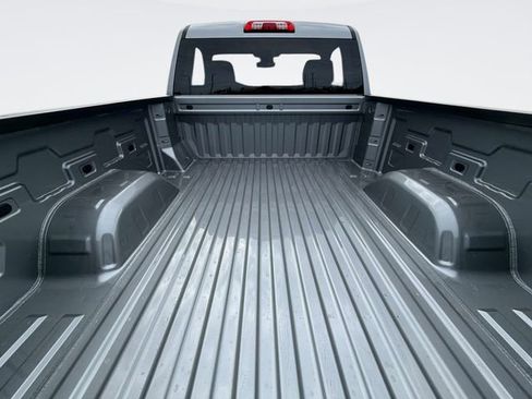 New 2026 Chevrolet Silverado 1500 W/T w/ WT Value Package image 12