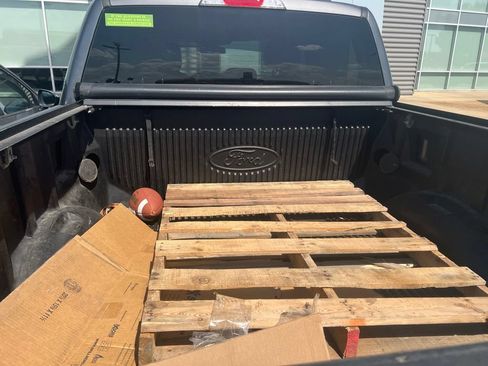 Used 2021 Ford F150 XLT w/ Equipment Group 302A High AWD/4WD image 8