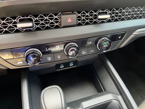 Certified 2025 Honda Accord SE image 35