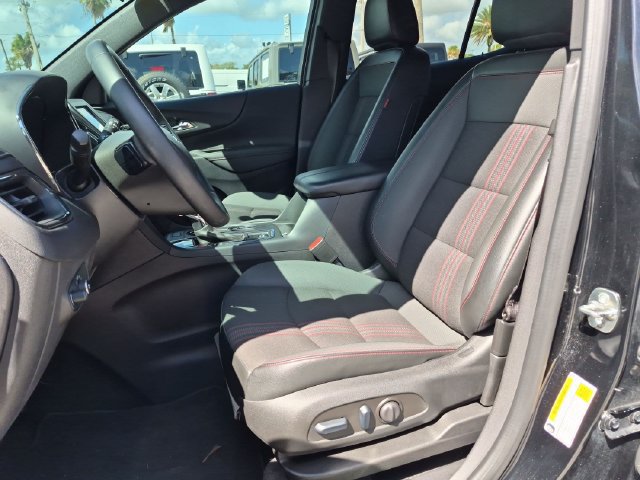 Used 2024 Chevrolet Equinox RS FWD image 11