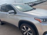 Used 2020 Chevrolet Traverse LT w/ LT Premium Package image 3