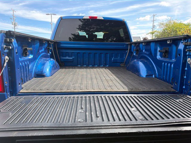 Used 2015 Ford F150 XLT w/ Equipment Group 301A Mid AWD/4WD image 26
