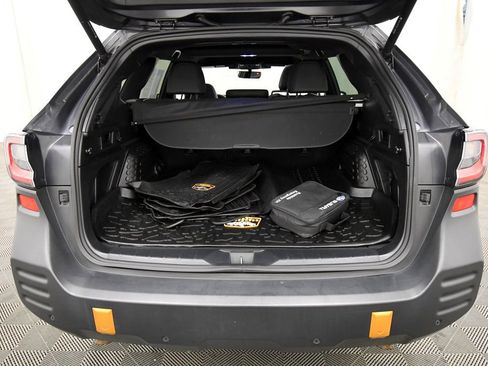 Used 2023 Subaru Outback Wilderness AWD/4WD image 7