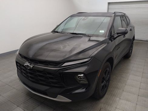 Used 2024 Chevrolet Blazer LT w/ Convenience Package FWD image 15