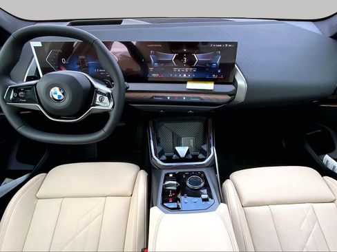 New 2026 BMW X3 xDrive30i w/ Premium Package AWD/4WD image 5
