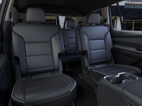 New 2026 Buick Enclave Preferred w/ LPO, All-Weather Package image 19