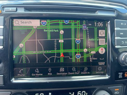 Certified 2023 Nissan Maxima Platinum w/ Sport Mat Group image 54