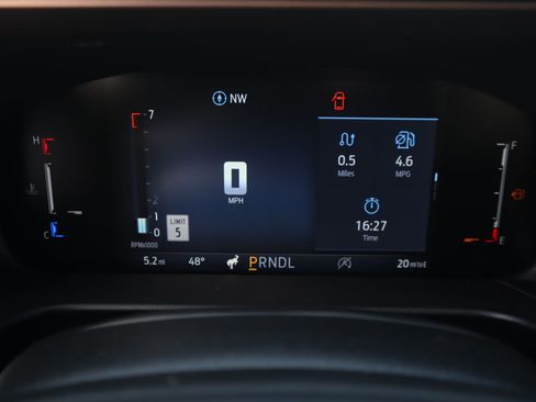 New 2026 Ford Bronco Sport Outer Banks w/ Outer Banks Tech Package+ image 4