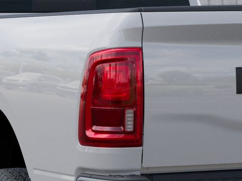 New 2026 RAM 2500 Tradesman w/ Safety Group AWD/4WD image 6