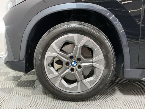 Certified 2025 BMW X1 xDrive28i w/ Technology Package AWD/4WD image 31