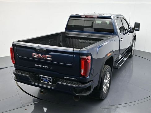 Used 2022 GMC Sierra 3500 Denali w/ Denali Ultimate Package image 47