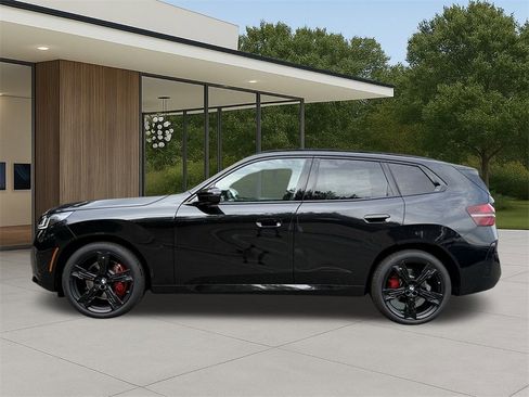 New 2026 BMW X3 M50 w/ M Sport Professional Package image 12