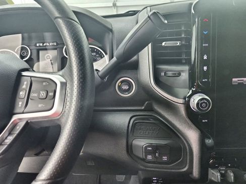 New 2025 RAM 2500 Tradesman image 29