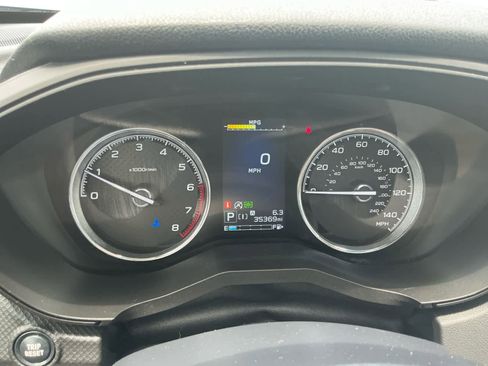 Used 2023 Subaru Forester Touring AWD/4WD image 16