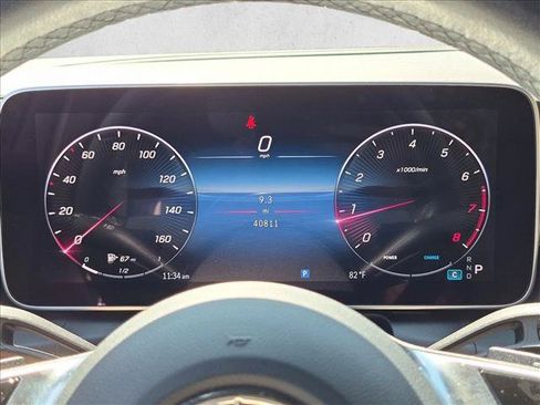 Certified 2024 Mercedes-Benz GLC 300 4MATIC image 4