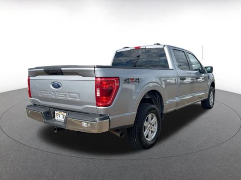 Used 2023 Ford F150 XLT w/ Equipment Group 301A Mid image 20