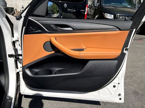 Used 2024 BMW X3 sDrive30i w/ Convenience Package image 23